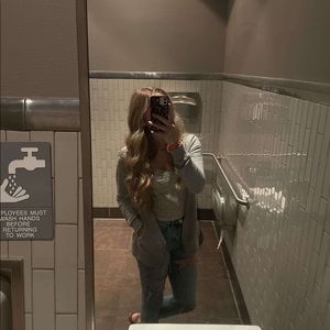 Meet your Posher, Mackenzie